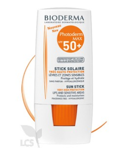 Bioderma Photoderm Stick Max 8g  Bioderma Photoderm Stick Max 8g