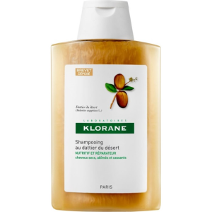 Klorane Capilar Champo Tamareira 200ml Klorane Capilar Champo Tamareira 200ml