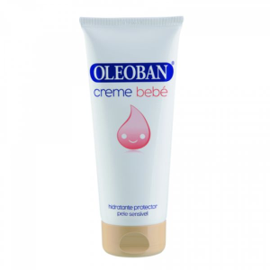 Oleoban Bebe Creme 200g Oleoban Bebe Creme 200g