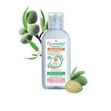 Puressentiel Gel Antibacteriano Peles Sensíveis 80ml Puressentiel Gel Antibacteriano Peles Sensíveis 80ml