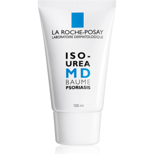 La Roche Posay Iso Ureia Md Bálsamo Psoríase 100ml La Roche Posay Iso Ureia Md Bálsamo Psoríase 100ml