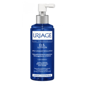 Uriage Ds Locção 100ml Uriage Ds Locção 100ml
