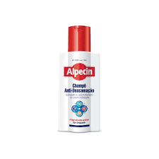 Alpecin Champô Descamação 250ml Alpecin Champô Descamação 250ml