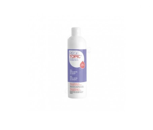 Regetopic Gel Emoliente Banho 400ml Regetopic Gel Emoliente Banho 400ml