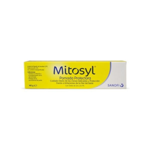 Mitosyl  Pomada Protectora 145g Mitosyl  Pomada Protectora 145g