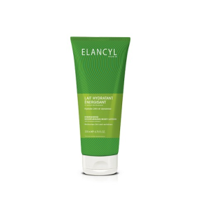 Elancyl Corporal Leite Hidratante Energizante 400ml Elancyl Corporal Leite Hidratante Energizante 400ml
