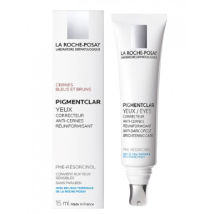 La-Roche Posay Pigmentclar Creme Anti-Olheiras 15ml La-Roche Posay Pigmentclar Creme Anti-Olheiras 15ml