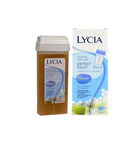 Lycia Recarga Roll On Perfect Touch Lycia Recarga Roll On Perfect Touch