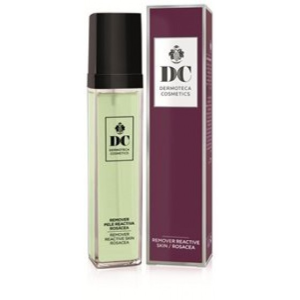 Dc Remover Pele Reactiva/Rosácea 80ml Dc Remover Pele Reactiva/Rosácea 80ml