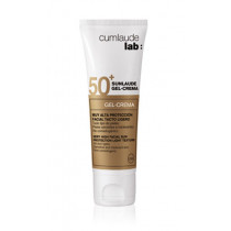 Cumlaude Lab Sunlaud C Cr Spf50+01 10g Cumlaude Lab Sunlaud C Cr Spf50+01 10g