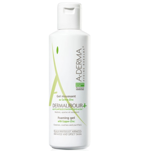 A-Derma Dermalib+ Gel Esp 250ml A-Derma Dermalib+ Gel Esp 250ml