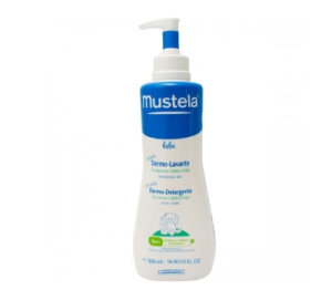 Mustela Bebé Gel Dermo-Lavante 500ml com Preço especial Mustela Bebé Gel Dermo-Lavante 500ml com Preço especial