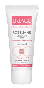 Uriage Roseliane Cc Creme Spf30 40ml Uriage Roseliane Cc Creme Spf30 40ml