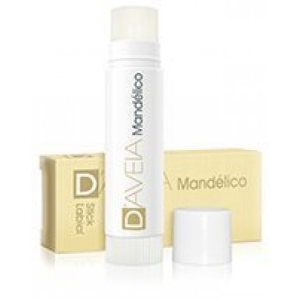 D Aveia Mandelico Stick Labial 5g D Aveia Mandelico Stick Labial 5g
