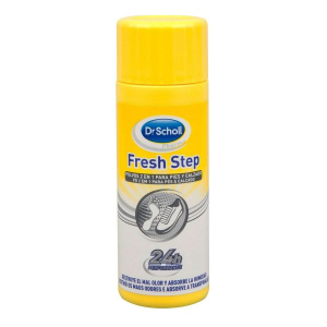 Scholl Fresh Step Pó 75g Scholl Fresh Step Pó 75g