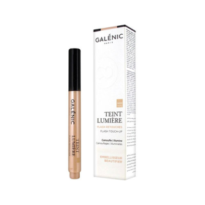 Galenic Teint Lumiere Pincel Iluminador Olhar 2ml Galenic Teint Lumiere Pincel Iluminador Olhar 2ml