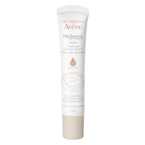 Avene Hydrance Creme Rico Uniformizador Spf30 40ml Avene Hydrance Creme Rico Uniformizador Spf30 40ml
