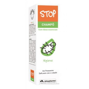 Stop Champo 125ml Stop Champo 125ml