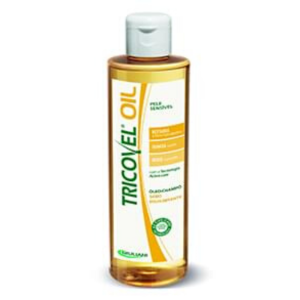 Tricovel Oil Champo Sebo Equilibrante 200ml Tricovel Oil Champo Sebo Equilibrante 200ml