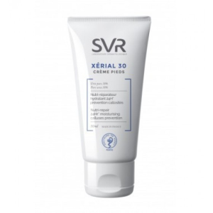Svr Xerial 30 Creme Pés 50ml Svr Xerial 30 Creme Pés 50ml