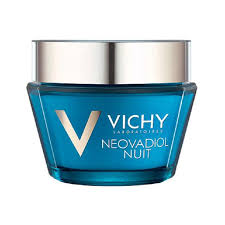 Vichy Neovadiol Complexo Reequilibrante Noite 50ml Vichy Neovadiol Complexo Reequilibrante Noite 50ml