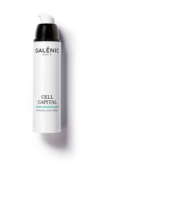 Galenic Cell Capital Creme Remodelante Pele seca 50ml  Galenic Cell Capital Creme Remodelante Pele seca 50ml
