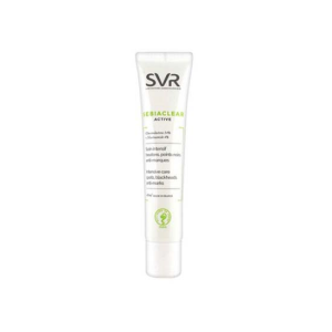 Svr Sebiaclear Active Creme Imperfeições 40ml Svr Sebiaclear Active Creme Imperfeições 40ml