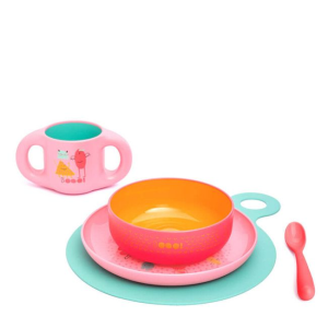 Suavinex Feeding Tijela Girl Suavinex Feeding Tijela Girl