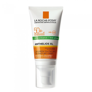 La Roche Posay Anthelios Gel Creme Seco Fp50+ C/P50ml La Roche Posay Anthelios Gel Creme Seco Fp50+ C/P50ml