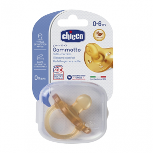 Chicco Chupeta Physio Soft 0-6m Chicco Chupeta Physio Soft 0-6m