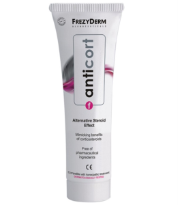 Frezyderm Anticort Cream 50 Ml Frezyderm Anticort Cream 50 Ml