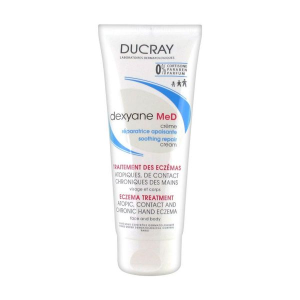 Ducray Dexyane Med Creme Reparador 100ml Ducray Dexyane Med Creme Reparador 100ml