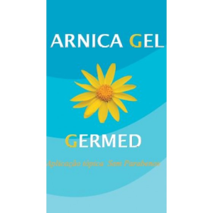 Arnica Gel Germed 100g Arnica Gel Germed 100g