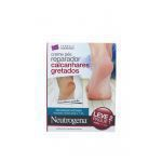 Neutrogena Creme de Pés Reparador de Calcanhares Gretados 2 x 50 ml com Oferta de 2ª Embalagem Neutrogena Creme de Pés Reparador de Calcanhares Gretados 2 x 50 ml com Oferta de 2ª Embalagem