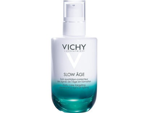 Vichy Slow Age Creme Diário Fp25 50ml Vichy Slow Age Creme Diário Fp25 50ml