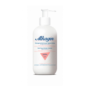 Alkagin Solução Higiene Intima 400ml Alkagin Solução Higiene Intima 400ml