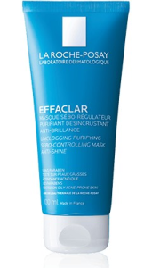 La Roche Posay Effaclar Masc 100ml La Roche Posay Effaclar Masc 100ml
