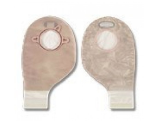 Hollister Conform 2 Sacos Colostomia 55mm x30 25420 Hollister Conform 2 Sacos Colostomia 55mm x30 25420