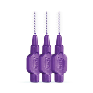 Tepe Original Escovilhão Intermédio 1,1MM Roxo X6 Tepe Original Escovilhão Intermédio 1,1MM Roxo X6