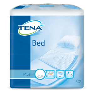 Tena Bed Plus Resguardo 60x90cm X35 Tena Bed Plus Resguardo 60x90cm X35