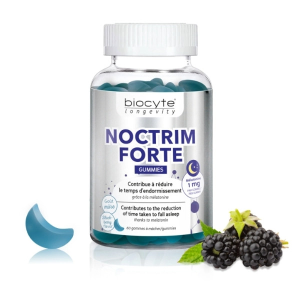 Noctrim Forte Gomas X60 Noctrim Forte Gomas X60