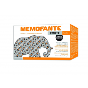 Memofante Forte Amp 15mlx30 amp beb Memofante Forte Amp 15mlx30 amp beb