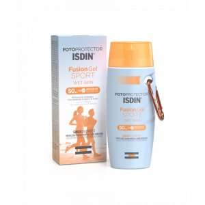 Fotoprot Isdin Fus Gel Sport Spf50 100ml Fotoprot Isdin Fus Gel Sport Spf50 100ml