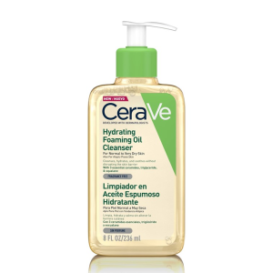 Cerave Cleanser Óleo Limpeza Hidratante 236ml Cerave Cleanser Óleo Limpeza Hidratante 236ml