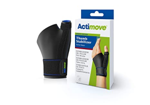 Actimove Sport Edition Estabilizador Polegar Talas EXT L/XL Actimove Sport Edition Estabilizador Polegar Talas EXT L/XL