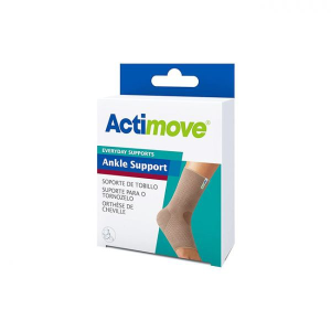 Actimove Everyday Suporte Tornozelo M Actimove Everyday Suporte Tornozelo M