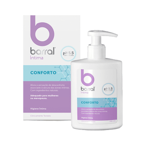 Barral Intima Conforto 200ml Barral Intima Conforto 200ml