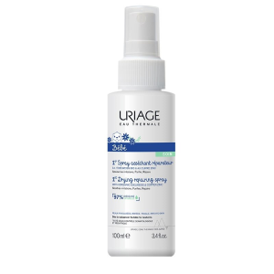 Uriage Bebe 1º Spray Reparador 100ml Uriage Bebe 1º Spray Reparador 100ml