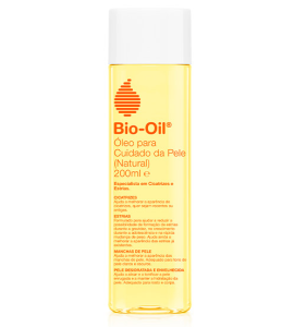Bio-Oil Óleo Corpo Natural 200ml Bio-Oil Óleo Corpo Natural 200ml