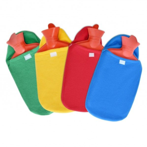 Saco Sanger Saco Água Quente Forrado 2L Saco Sanger Saco Água Quente Forrado 2L